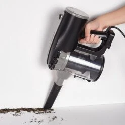 Techwood TAS9050 - Steelstofzuiger - 2-in-1 - Handzuiger - Met Snoer -Leifheit Store 1200x1200 1193