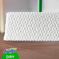 Swiffer Vloerdoekjes Houten Vloeren - Parket - Laminaat - 34 Stuks -Leifheit Store 1200x1200 120