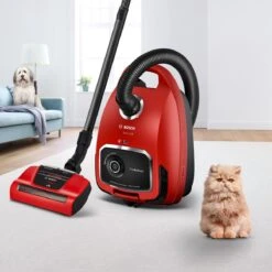 Bosch ProAnimal BGB6PET2 Serie | 6 - Stofzuiger Met Zak -Leifheit Store 1200x1200 1201