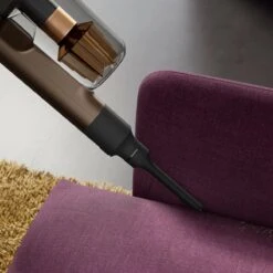 AEG AP81A25COM - Ultimate 8000 - Steelstofzuiger - Stofzuiger Draadloos - Zakloos - Dierenhaar -Leifheit Store 1200x1200 1229