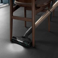 AEG AP81A25COM - Ultimate 8000 - Steelstofzuiger - Stofzuiger Draadloos - Zakloos - Dierenhaar -Leifheit Store 1200x1200 1231