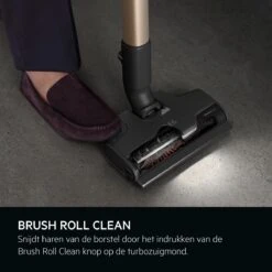 AEG AP81A25COM - Ultimate 8000 - Steelstofzuiger - Stofzuiger Draadloos - Zakloos - Dierenhaar -Leifheit Store 1200x1200 1233