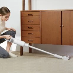 Xiaomi Stofzuiger - Met Accu -handstofzuiger 26 V 220 W Zakloos -Leifheit Store 1200x1200 1251