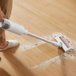 Xiaomi Stofzuiger - Met Accu -handstofzuiger 26 V 220 W Zakloos -Leifheit Store 1200x1200 1253