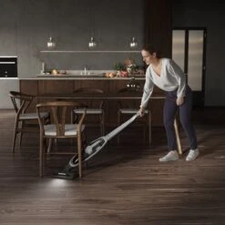 AEG AS52AB18BN Animal 5000 Steelstofzuiger - Stofzuiger Draadloos - Zakloos - Dierenhaar -Leifheit Store 1200x1200 1262