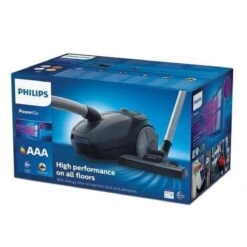 Philips PowerGo FC8244/09 - Stofzuiger Met Zak -Leifheit Store 1200x1200 1267