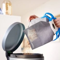 Philips PowerGo FC8244/09 - Stofzuiger Met Zak -Leifheit Store 1200x1200 1268