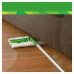 Swiffer Sweeper - 60 Navullingen - Doekjes Voor Vloeren -Leifheit Store 1200x1200 128
