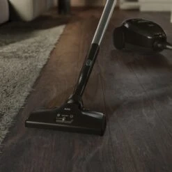 AEG VX82-1-ECO - Stofzuiger Met Zak - Stofzuigers - Parketborstel - Stil - Hepa 13 -Leifheit Store 1200x1200 1311