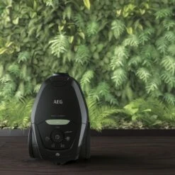 AEG VX82-1-ECO - Stofzuiger Met Zak - Stofzuigers - Parketborstel - Stil - Hepa 13 -Leifheit Store 1200x1200 1314