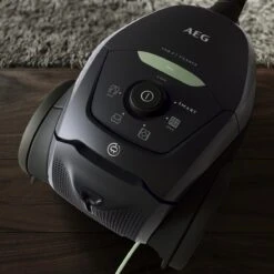 AEG VX82-1-ECO - Stofzuiger Met Zak - Stofzuigers - Parketborstel - Stil - Hepa 13 -Leifheit Store 1200x1200 1315