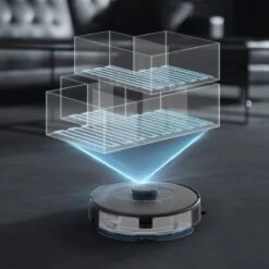 Rowenta X-Plorer RR8585 - Robotstofzuiger - Automatisch Leegstation 22 Rowenta X-Plorer RR8585 - Robotstofzuiger - Automatisch Leegstation -Leifheit Store 1200x1200 1325