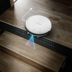 Rowenta X-Plorer Serie 45 RR8227 - Robotstofzuiger -Leifheit Store 1200x1200 1334