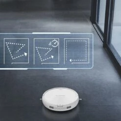 Rowenta X-Plorer Serie 45 RR8227 - Robotstofzuiger -Leifheit Store 1200x1200 1337