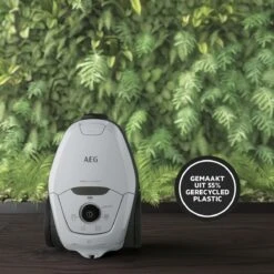 AEG VX82-1-2MG - Stofzuiger Met Zak - Stofzuigers Met Stofzak - Stil - Hepa 13 -Leifheit Store 1200x1200 1350