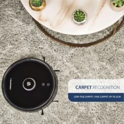 Blaupunkt Bluebot XTREME - Robotstofzuiger Met Dweilfunctie - Laadstation - Laser Navigatie -Leifheit Store 1200x1200 1356