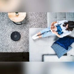 Blaupunkt Bluebot XTREME - Robotstofzuiger Met Dweilfunctie - Laadstation - Laser Navigatie -Leifheit Store 1200x1200 1360