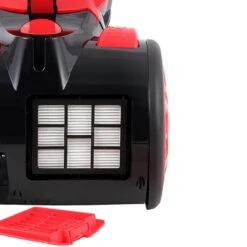 Monzana Cycloon Stofzuiger - 700W HEPA Filter – Rood -Leifheit Store 1200x1200 1379