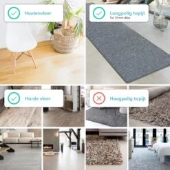 CleanDays Robotstofzuiger Met Dweilfunctie - Met Laadstation - Dweilrobot - Robot Stofzuiger - Robotstofzuigers - Incl. Nederlandse Instructievideo -Leifheit Store 1200x1200 1383