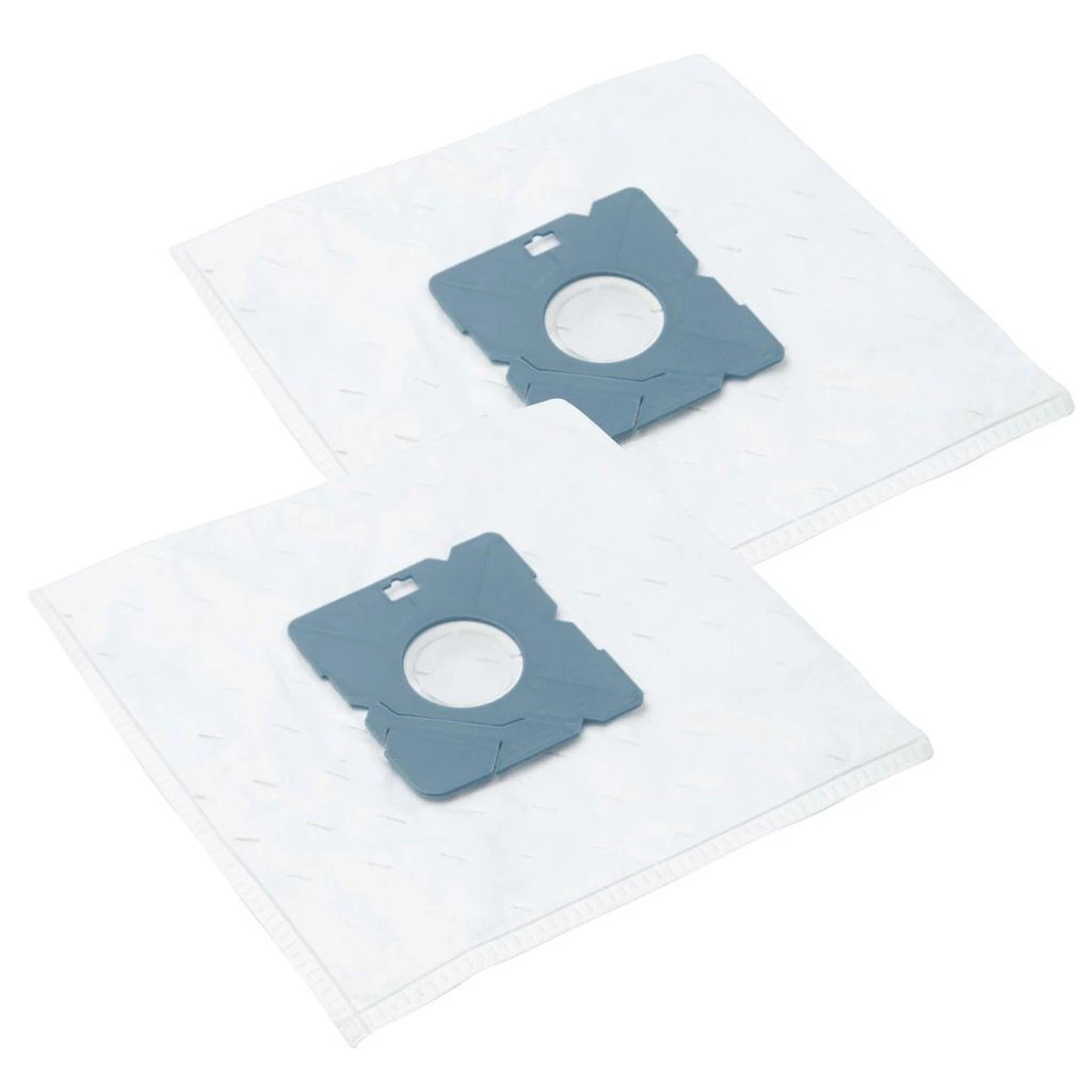 Inventum ST306BZA - Stofzuiger Met Zak - Blauw 9 Inventum ST306BZA - Stofzuiger Met Zak - Blauw - Afbeelding 9