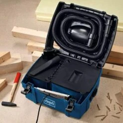 Scheppach HD2P - Stofzuiger - 3-in-1 -Leifheit Store 1200x1200 1401