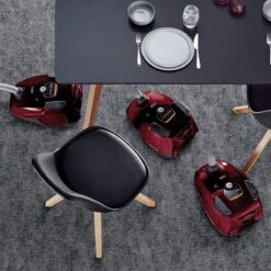 AEG VX7-2-ANIM - Animal Edition - Stofzuiger Met Zak - Parketborstel - Dierenhaar - Hepa 14 -Leifheit Store 1200x1200 1417