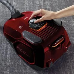 AEG VX7-2-ANIM - Animal Edition - Stofzuiger Met Zak - Parketborstel - Dierenhaar - Hepa 14 -Leifheit Store 1200x1200 1419