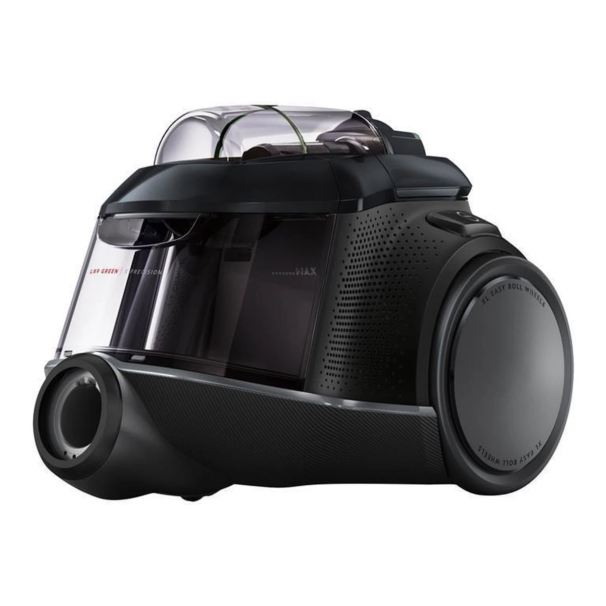 AEG LX9-3-ÖKO - Stofzuiger Zonder Zak - Stofzuigers - Zonder Stofzak - Zakloos - Parketborstel 2 AEG LX9-3-ÖKO - Stofzuiger Zonder Zak - Stofzuigers - Zonder Stofzak - Zakloos - Parketborstel - Afbeelding 2