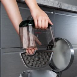 AEG LX9-3-ÖKO - Stofzuiger Zonder Zak - Stofzuigers - Zonder Stofzak - Zakloos - Parketborstel 16 AEG LX9-3-ÖKO - Stofzuiger Zonder Zak - Stofzuigers - Zonder Stofzak - Zakloos - Parketborstel -Leifheit Store 1200x1200 1423