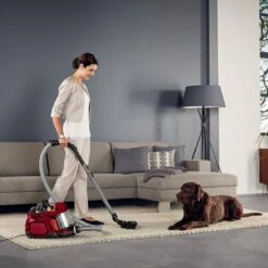 AEG LX7-2-CR-A - Animal Edition - Stofzuiger Zonder Zak -Leifheit Store 1200x1200 1436