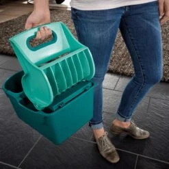 Leifheit Profi Vloerwisser Xl - 42 Cm Compleet Compact Systeem Micro Duo 30 Leifheit Profi Vloerwisser Xl - 42 Cm Compleet Compact Systeem Micro Duo -Leifheit Store 1200x1200 144