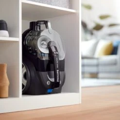 Philips PowerPro Expert Series 7000 FC9741/09 - Stofzuiger Zonder Zak - Zwart -Leifheit Store 1200x1200 1448