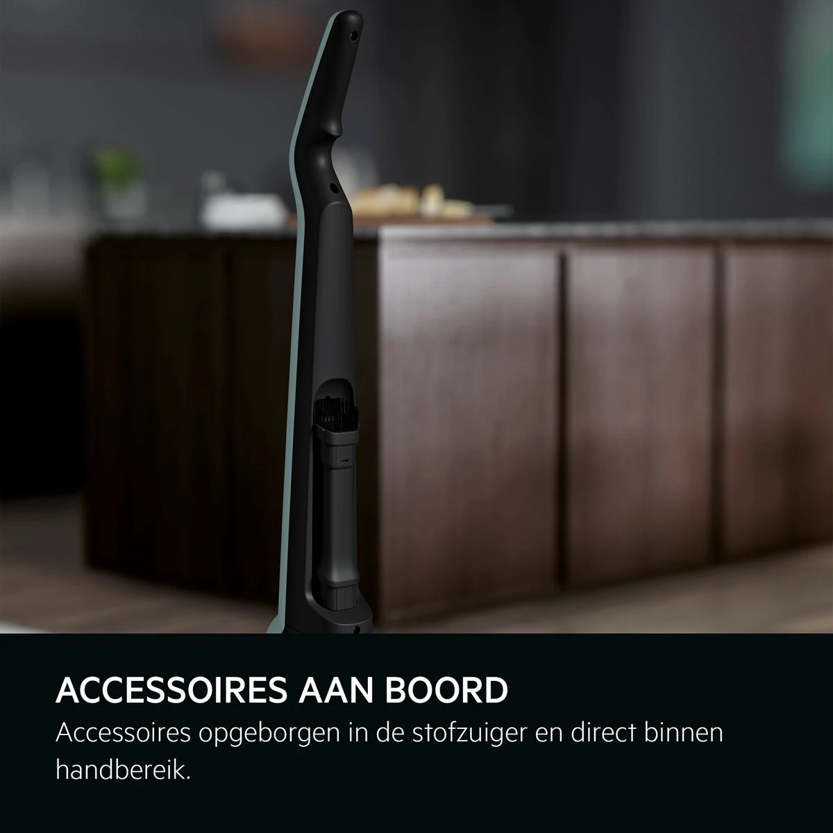 AEG QX6-1-40OG - Steelstofzuiger - Stofzuiger Draadloos - Stofzuigers - Zakloos 6 AEG QX6-1-40OG - Steelstofzuiger - Stofzuiger Draadloos - Stofzuigers - Zakloos - Afbeelding 6