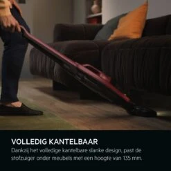 AEG QX6-1-40OG - Steelstofzuiger - Stofzuiger Draadloos - Stofzuigers - Zakloos 17 AEG QX6-1-40OG - Steelstofzuiger - Stofzuiger Draadloos - Stofzuigers - Zakloos -Leifheit Store 1200x1200 1465