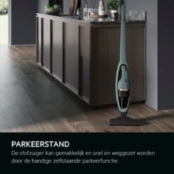 AEG QX6-1-40OG - Steelstofzuiger - Stofzuiger Draadloos - Stofzuigers - Zakloos 18 AEG QX6-1-40OG - Steelstofzuiger - Stofzuiger Draadloos - Stofzuigers - Zakloos -Leifheit Store 1200x1200 1466