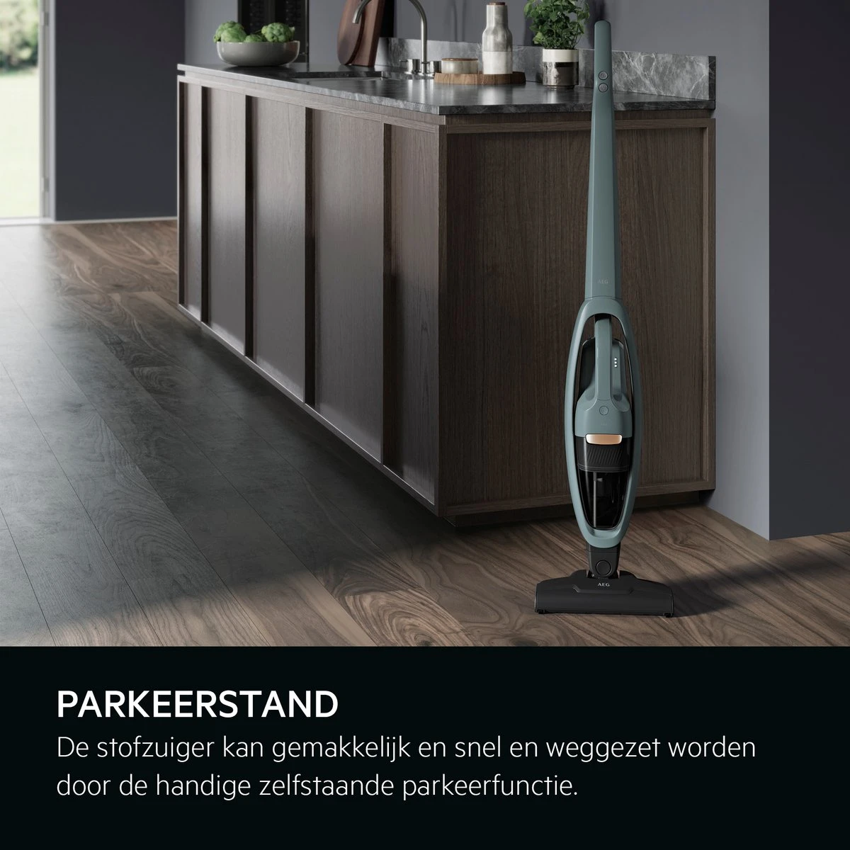 AEG QX6-1-40OG - Steelstofzuiger - Stofzuiger Draadloos - Stofzuigers - Zakloos 8 AEG QX6-1-40OG - Steelstofzuiger - Stofzuiger Draadloos - Stofzuigers - Zakloos - Afbeelding 8