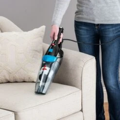 BISSELL Featherweight Pro ECO 2024N - Steelstofzuiger - Met Snoer -Leifheit Store 1200x1200 1473