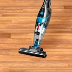 BISSELL Featherweight Pro ECO 2024N - Steelstofzuiger - Met Snoer -Leifheit Store 1200x1200 1474
