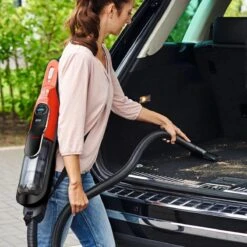 Bosch BCH86PET1 Athlet ProAnimal Serie | 6 - Steelstofzuiger -Leifheit Store 1200x1200 1496