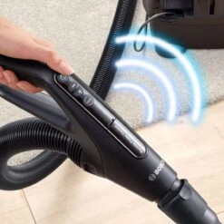 Bosch ProSilence BGB6SIL1 Serie | 6 - Stofzuiger Met Zak -Leifheit Store 1200x1200 1504