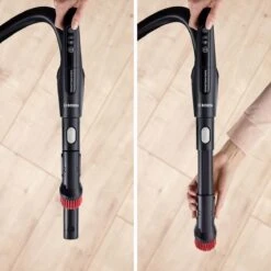 Bosch ProSilence BGB6SIL1 Serie | 6 - Stofzuiger Met Zak -Leifheit Store 1200x1200 1505