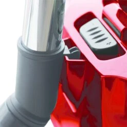 Herenthal - Stofzuiger Zonder Zak - Cyclonische Vaccuum - HEPA Filter - Compact En Licht - 1400W - 3 Liter - Kleur: Rood -Leifheit Store 1200x1200 1513