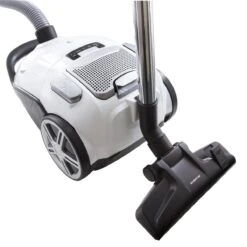 Inventum ST308WZA - Stofzuiger Met Zak - Wit -Leifheit Store 1200x1200 1528