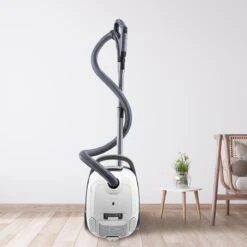 Inventum ST308WZA - Stofzuiger Met Zak - Wit -Leifheit Store 1200x1200 1529