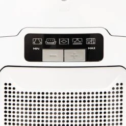 Inventum ST308WZA - Stofzuiger Met Zak - Wit -Leifheit Store 1200x1200 1531