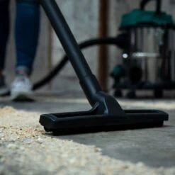 VONROC Nat- En Droogzuiger – Alleszuiger – 1400W – Blaasfunctie – 20L Tank – 3m Slang - 6m Stroomkabel -Leifheit Store 1200x1200 1535