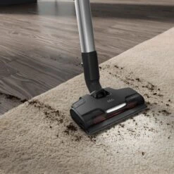 AEG AP81UB25GG Ultimate 8000 - Steelstofzuiger - Granite Grey -Leifheit Store 1200x1200 1574