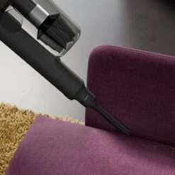 AEG AP81UB25GG Ultimate 8000 - Steelstofzuiger - Granite Grey -Leifheit Store 1200x1200 1579