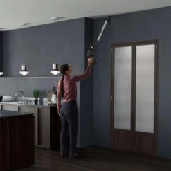 AEG AP81UB25GG Ultimate 8000 - Steelstofzuiger - Granite Grey -Leifheit Store 1200x1200 1584