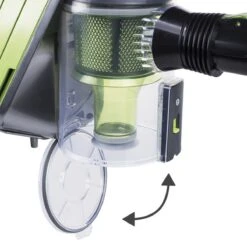 Tristar SZ-1918 - Steelstofzuiger - Met Snoer -Leifheit Store 1200x1200 1605